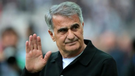 Şenol Güneş, istifa iddialarına cevap verdi: "Taraftarları mutlu edecekse..." - Spor