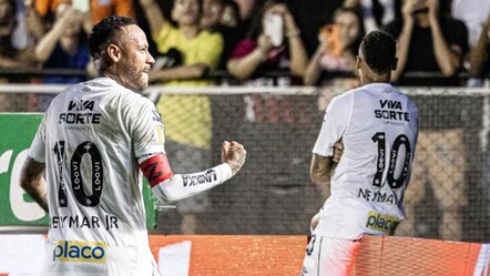 Taraftarı çıldırtacak transfer! Neymar adım adım Süper Lig'e... - spor