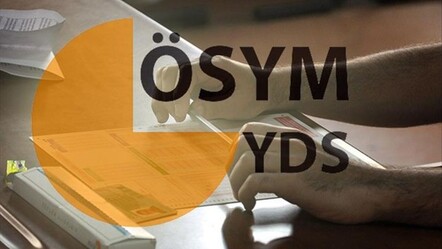YDS ne zaman, saat kaçta başlıyor? 2025 YDS sınav süresi ve bitiş saati - haberler