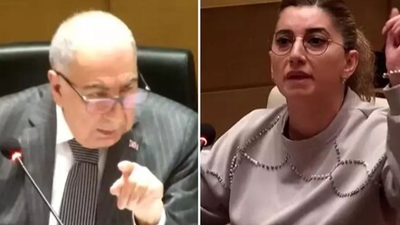 AK Partili kadın üyeye sözleri tepki çekmişti! Gözaltına alınan CHP'li Ahmet Kurtuluş hakkında karar çıktı - gundem