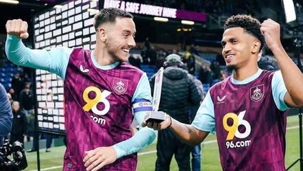 Beşiktaş aradığını İngiltere'de buldu! Kara Kartal Brownhill'i istiyor - haberler