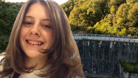 Ece Gürel'in son paylaşımları ortaya çıktı! Belgrad Ormanı'na gitmeden önce... - gundem