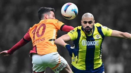 Fenerbahçe'de Amrabat gerçeği ortaya çıktı! İşte sözleşmedeki opsiyon... - Spor