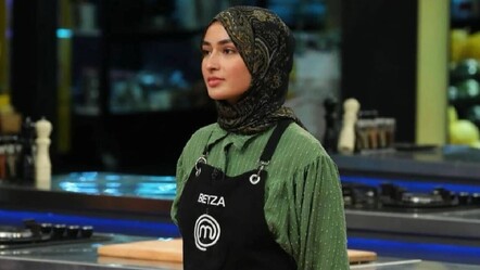 Fransa'yı terk edip Konya'ya taşınmıştı! Masterchef Beyza tuttuğu evi tek tek gezdirdi... - magazin
