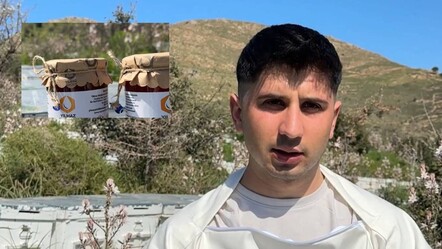 Genç mühendis ata mesleğini sürdürdü! Şimdi o işi yapıyor! Paraya para demiyor! Yurt dışından talep yağıyor... - yasam