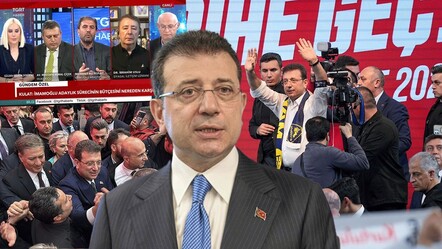 İmamoğlu adaylık bütçesini nereden karşılıyor? Mehmet Ali Kulat'tan 