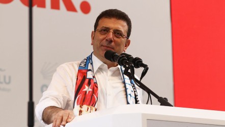 İmamoğlu'ndan 'olmazsam olmaz' çıkışı: Seçim meşru sayılmaz - Gündem