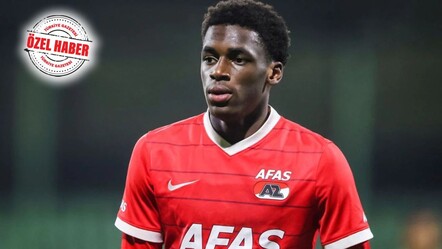 Kartal’ın hedefi Poku! Beşiktaş'ta gençleştirme operasyonu sürüyor - spor