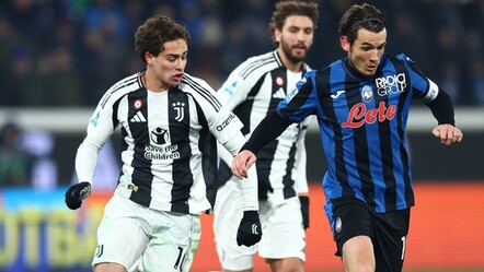 Kenan Yıldız kadroda mı? Juventus - Atalanta maçı hangi kanalda, şifresiz mi, ne zaman, saat kaçta? - haberler