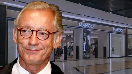 Mango'nun kurucusu Türk milyarder İsak Andiç'in ölümünde dehşete düşüren şüphe! Oğlu, Savcılık radarında - gundem