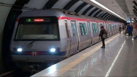 Metro İstanbul duyurdu: Hacıosman Metro Hattı açıldı mı? - Gündem