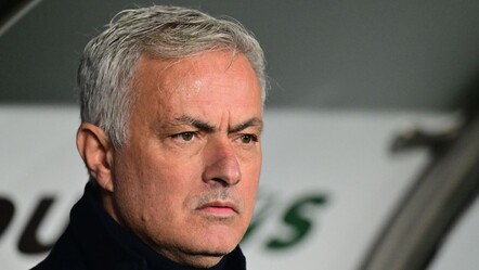 Milan'dan Mourinho bombası! Fenerbahçe’de geleceği belli oluyor - spor