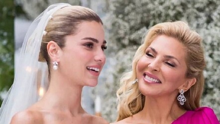 Nazlı Sabancı'dan şaşırtan hamle! İş hayatına atıldı: İşte yeni mesleği... - haberler