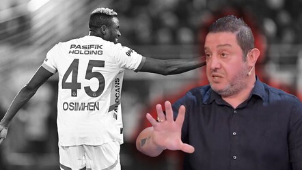 Nihat Kahveci'den Galatasaray'a sert eleştiri: 