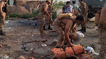 Pakistan’da Taliban saldırısı: Dört asker hayatını kaybetti - dunya