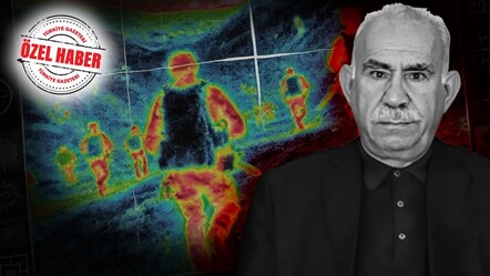 PKK silahı bırakacak, üç ülke takip edecek! Terör örgütünün fesih kongresi için iki alternatif - gundem