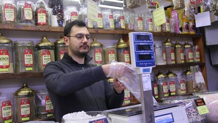 Ramazan'da sigara tiryakilerini sevindirecek çözüm! Kilosu bin 300 TL'den satılıyor! Duyan koşuyor... - ekonomi