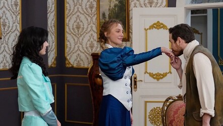 Şakir Paşa Ailesi yeni bölüm ne zaman? Şakir Paşa Ailesi 9. bölüm merakla bekleniyor - haberler