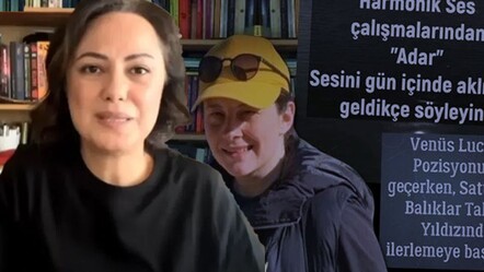 Suçluyu 'Mars' yapıp, öğrencileri tehdit etti! Ece Gürel'in hocası Hale Nur Özen ifşa oldu - gundem