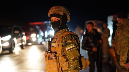 Suriye'deki çatışmalara yönelik bağımsız komite kuruldu - haberler