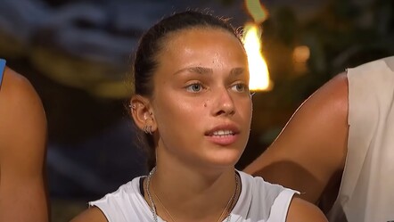 Survivor Sevgi kimdir, nereli, kaç yaşında? Sevgi İme'nin hayatı ve biyografisi - haberler