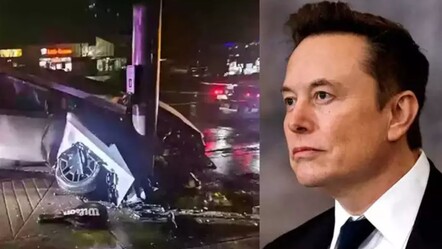 Tesla protestoları büyüyor: Musk, Soros ve Hoffman’ı hedef aldı! - dunya