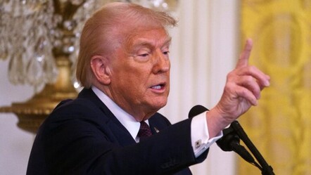 Trump, Zelenskiy'e ateş püskürdü! 