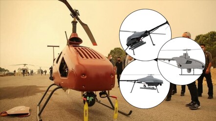 Türk teknolojisi ABD'de sergileniyor: Titra, yerli İHA'larıyla küresel arenada - ekonomi