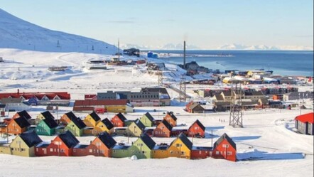 Türk vatandaşlarına Norveç kapıları açılıyor! Resmen yürürlüğe girdi: Ankara'dan Svalbard hamlesi - dunya