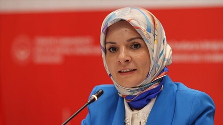 Bakan Göktaş duyurdu, ödemeler hesaplara yatırıldı! - gundem