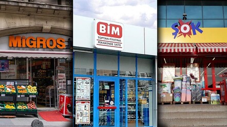 BİM, ŞOK ve Migros'a soruşturma! Ünlü marketlerden peş peşe açıklama - ekonomi