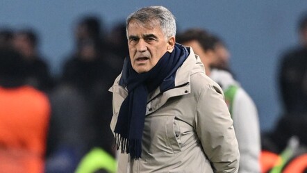 Bir devir kapanıyor! Şenol Güneş, istifaya hazır - spor