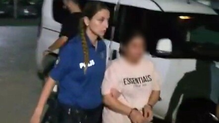 Bursa’da pes dedirten olay! 73 ayrı suç kaydıyla aranıyordu: Piknik yaparken yakalandı - gundem