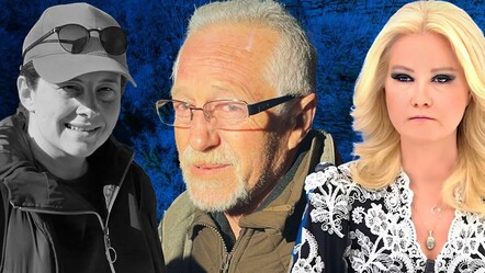 Ece Gürel'in babasından canlı yayında dikkat çeken açıklama! Gözyaşlarına boğuldu: 