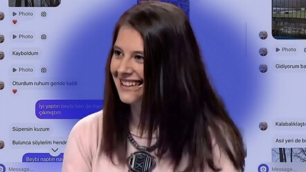 Ece Gürel'in kaybolurken konuştuğu arkadaşı anlattı: Ece'ye tuvaletleri temizlettirip, kahve taşıttılar! - gundem