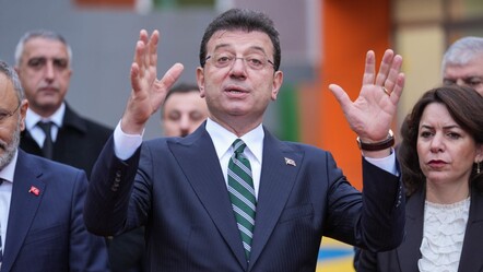 Ekrem İmamoğlu