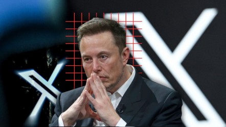 Elon Musk 'siber saldırı' demişti! X'in çöküşüne 'Dark Storm' mu sebep oldu? - Teknoloji