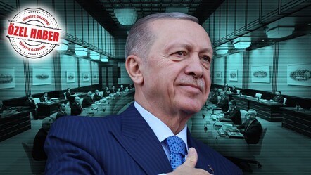 Erdoğan'ın başkanlığında Kabine toplanıyor! Emeklilere bayram ikramiyesi masada - ekonomi