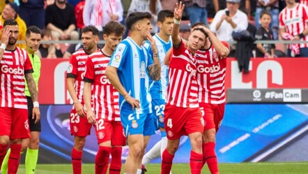 Espanyol - Girona maçı ne zaman, hangi kanalda yayınlanacak? La Liga’da geri sayım başladı! - haberler