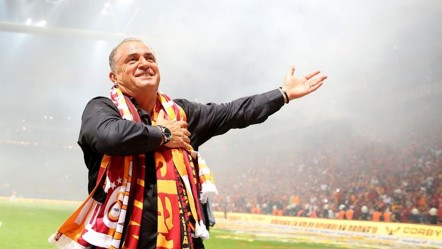 Fatih Terim'den olay açıklama! "Galatasaray özlenmez mi?" - Spor