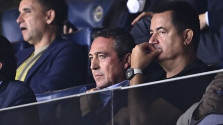 Fener kan terleyecek! Yaz döneminde Kanarya'yı transfer zorlayacak - spor