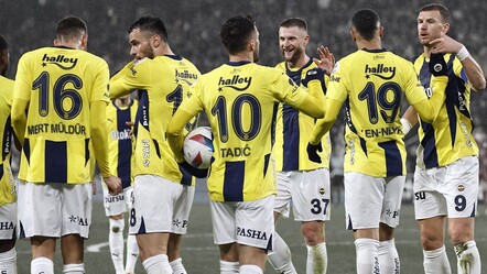 Fenerbahçe tam 9 isimle yollarını ayırıyor! Aralarında yıldızlar da var - spor