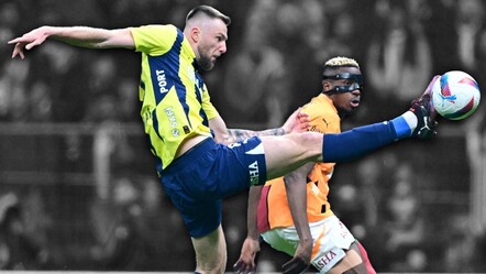 Fenerbahçe'de sır gibi saklanan Skriniar gerçekleri ortaya çıktı - spor