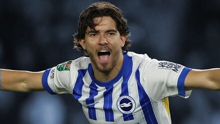 Ferdi Kadıoğlu'nda beklenen açıklama geldi! 