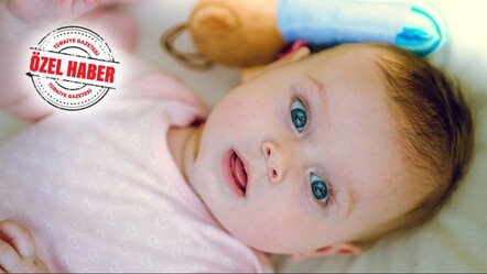 Glokom yenidoğanlarda da görülüyor... Göz bebekleri normalden büyükse dikkat! - saglik