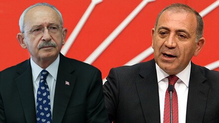 Gürsel Tekin yeni parti kuruyor! Kemal Kılıçdaroğlu'na teklif gitti, işte cevabı - gundem