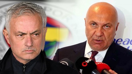 Jose Mourinho'nun o videosunu bütün başkanlara gönderdi! "Tüm Türkiye görsün..." - Spor