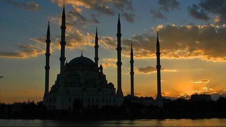 Kadir Gecesi ne zaman 2025? Bin aydan hayırlı Kadir Gecesi Ramazan'ın 27. gecesi idrak edilecek - haberler