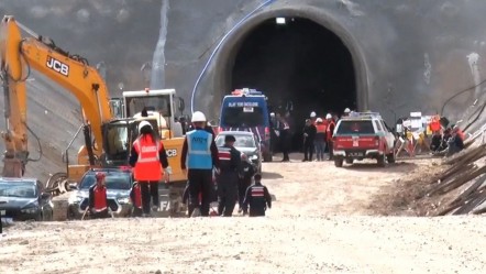 Kayseri'deki hızlı tren inşaatından acı haber! Vali Gökmen Çiçek'ten TGRT Haber'e özel açıklama - Gündem