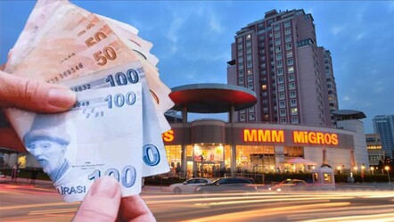 Migros (MGROS) 2025 hedef fiyat kaç TL? 12 aracı kurumdan tahmin geldi - ekonomi